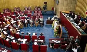 آیت الله مومن‌پور، اختری و مصباحی‌مقدم؛ پیشتاز انتخابات خبرگان در تهران