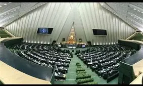 اصولگرایان مجلس را فتح کردند