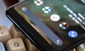 «اندروید ۱۱» برنامه‌هایی که نوار پیمایش را تغییر می‌دهند لغو می‌کند