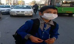 توزیع رایگان ماسک و محلول‌های شوینده / فروش ماسک ممنوع می‌شود