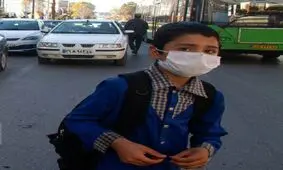 توزیع رایگان ماسک و محلول‌های شوینده / فروش ماسک ممنوع می‌شود
