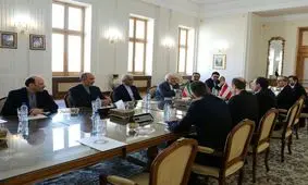 وزرای خارجه ایران و اتریش درباره برجام گفت‌وگو کردند