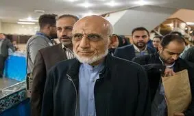 میرسلیم، رئیس مجلس می‌شود