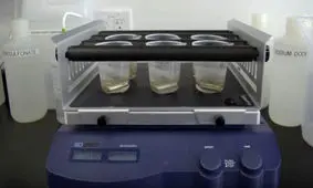 استفاده از "عرق مصنوعی" برای آزمایش محصولات اپل