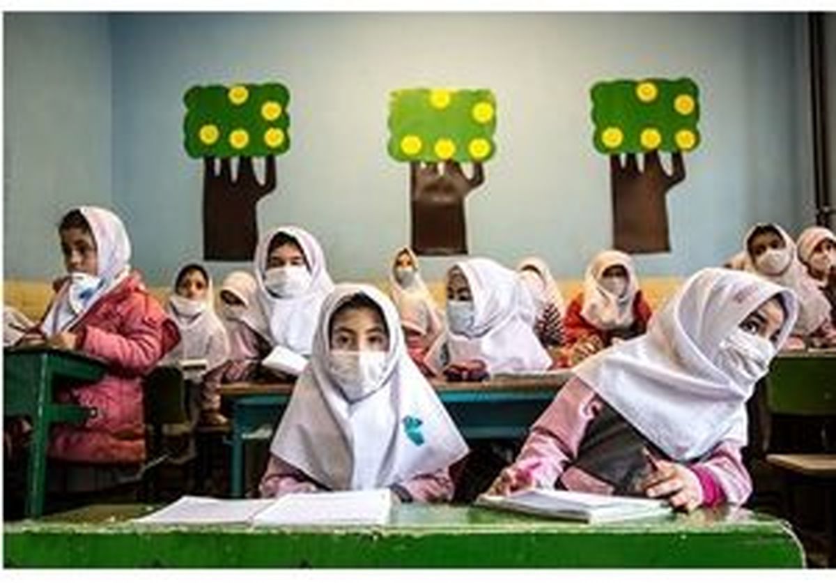 مدارس استان کرمان تا پایان هفته تعطیل شد