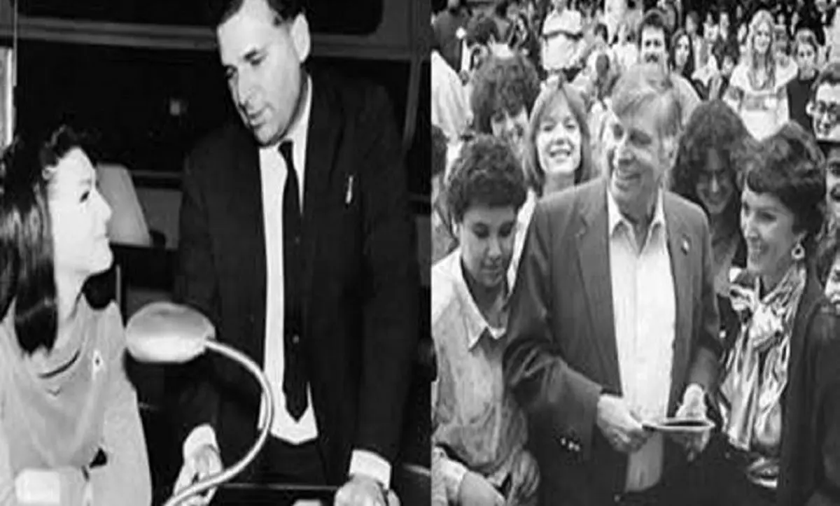 ۸ وصیت‌نامه عجیب در طول تاریخ + تصاویر