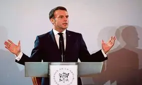 هشدار ماکرون نسبت به تشدید نقض حقوق بشر در کامرون