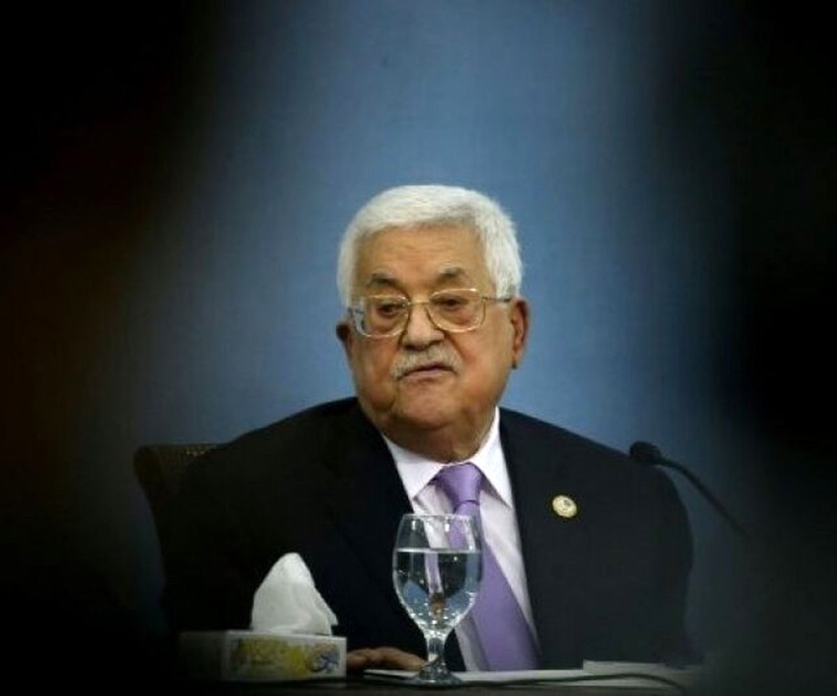 رئیس تشکیلات خودگردان حمایت از نهادهای فلسطینی فعال در قدس را خواستار شد