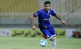 یک استقلالی جانشین کاوه رضایی می‌شود