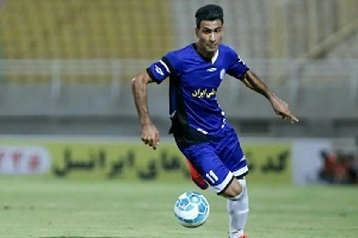 یک استقلالی جانشین کاوه رضایی می‌شود