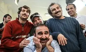 پسر بهبود فریبا در پایتخت 5 کیست ؟ + تصاویر