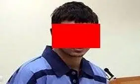 سرگذشت عجیب یک قاتل