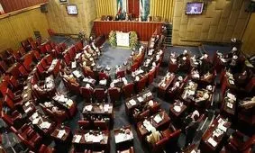 مصباح یزدی بر صندلی آیت‌الله هاشمی شاهرودی تکیه می‌زند؟ / نتیجه نهایی انتخابات خبرگان در خراسان رضوی