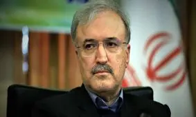 ناقلین چینی، منبع کرونای جدید در ایران / توزیع رایگان ماسک در قم از امشب