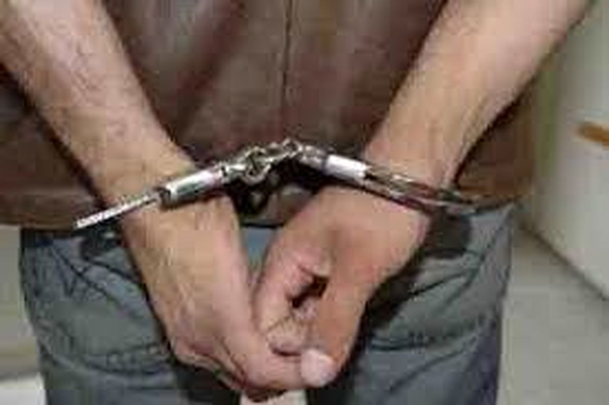 دستگیری توزیع‌کننده و فروشنده مواد مخدر در بافق
