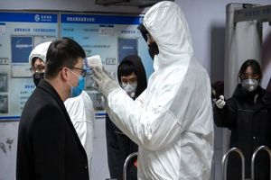 متخصصان چینی: احتمال بازگشت کروناویروس به بدنِ برخی از درمان‌شدگان وجود دارد