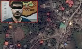 آشپز قاتل چگونه اجساد زنان گیلانی را تکه تکه می کرد/جزییات ۷ قتل سریالی در رشت