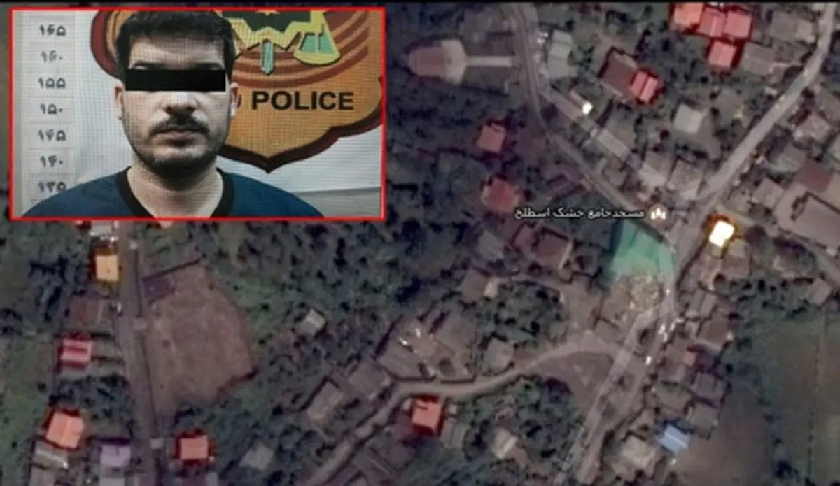 آشپز قاتل چگونه اجساد زنان گیلانی را تکه تکه می کرد/جزییات ۷ قتل سریالی در رشت