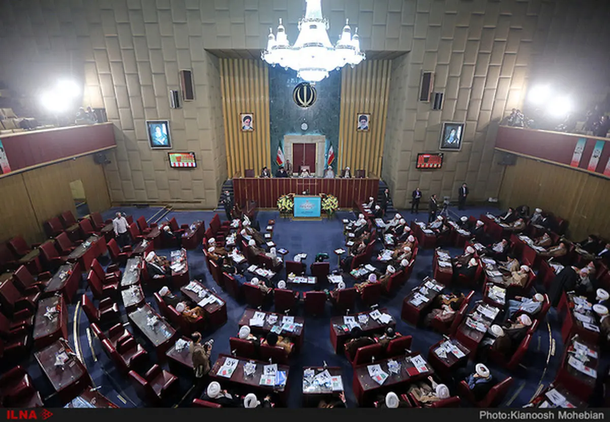 نمایندگان قم، خراسان شمالی و فارس در مجلس خبرگان مشخص شدند