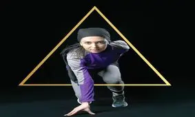 زن که باشی باید با همه بجنگی