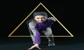 زن که باشی باید با همه بجنگی