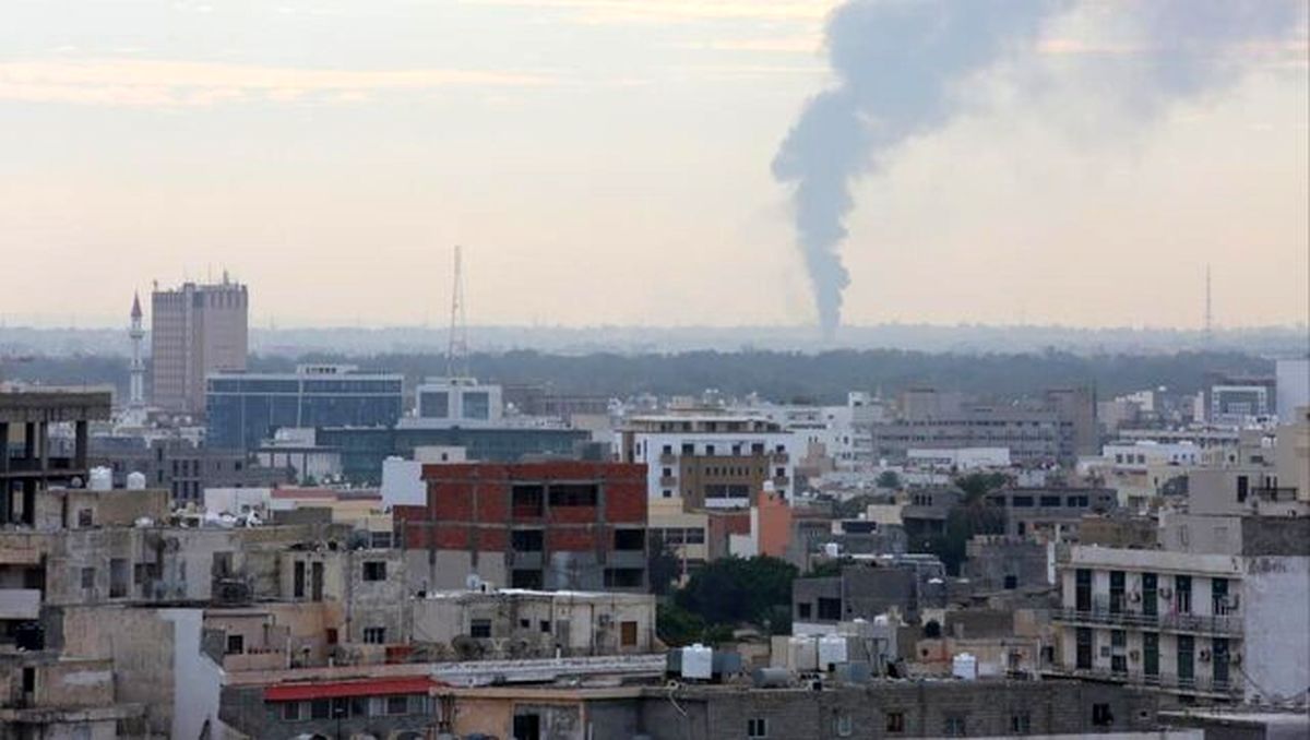 بیش از ۱۵۰ بار آتش‌بس لیبی نقض شده است