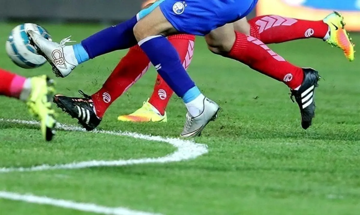 شوخی ورزش ایران با کرونا!