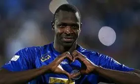 دیاباته تا آخر سال به استقلال نمی‌رسد