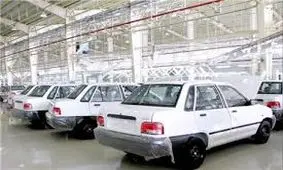 چرا پراید از مرز ۷۰میلیون تومان گذشت؟