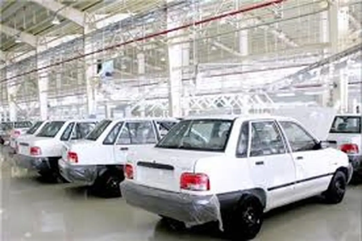 چرا پراید از مرز ۷۰میلیون تومان گذشت؟