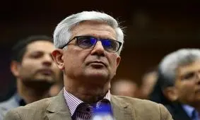 قراخانلو دوباره رییس آکادمی ملی المپیک شد