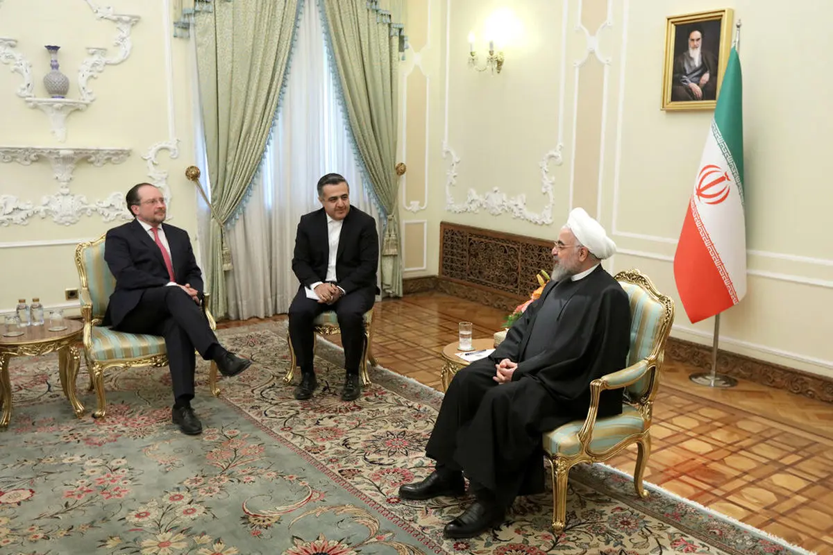 تحریم آمریکا مانند کرونا، ترسش بیشتر از واقعیت آن است