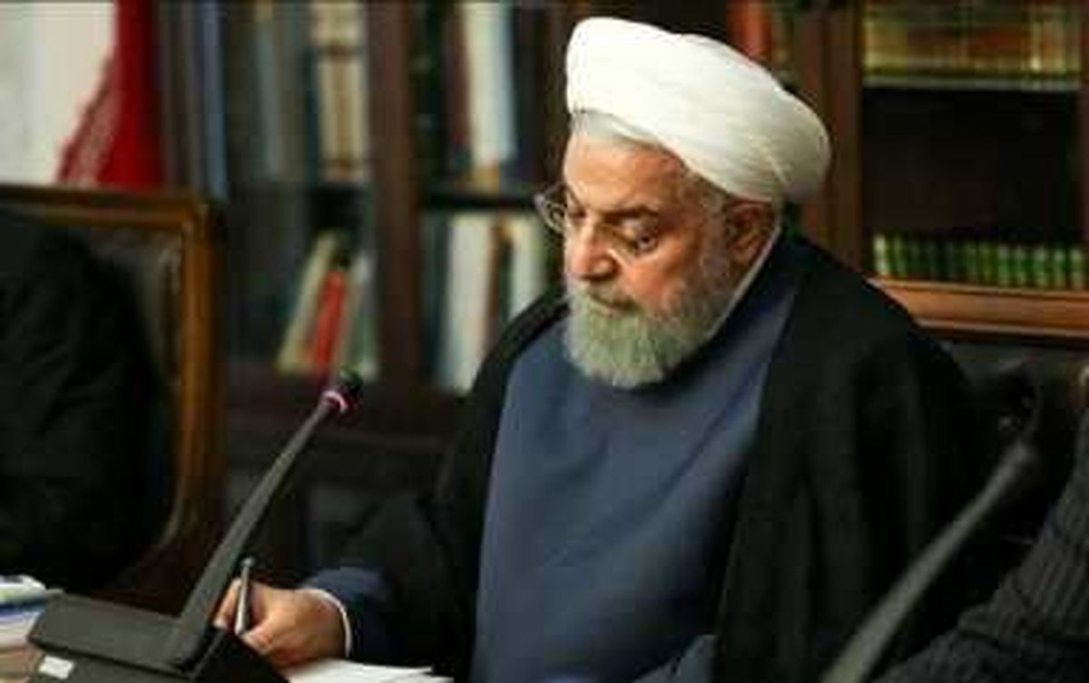 ابلاغ جدید "رئیس جمهور" برای جلوگیری از شیوع و ریشهکنی ویروس کرونا