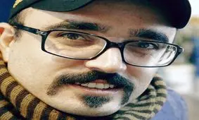 کاریکاتوریست ایرانی جایزه ویژه جشنواره ساتریکون لهستان را کسب کرد