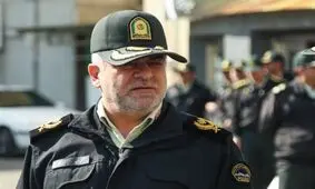 دستگیری محتکر نیم میلیون ماسک در شرق تهران با همسری از اتباع چین