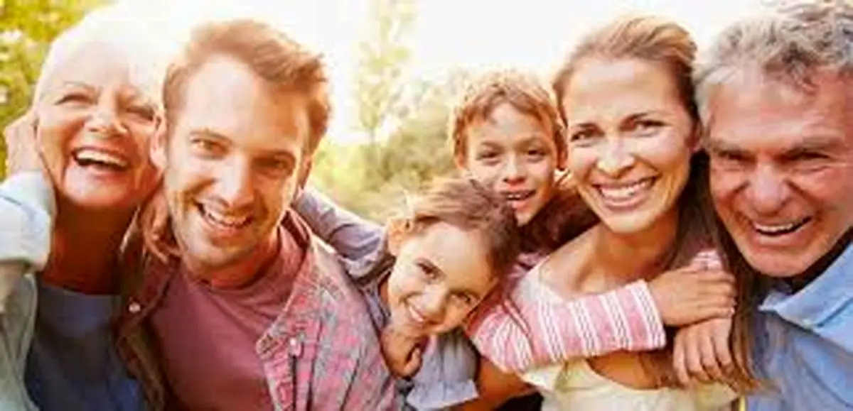 رابطه با خانواده همسر، چگونه رابطه بهتری داشته باشیم؟