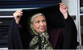 بازیگر زن: بازی در برخی نقش‌ها برای من زشت است