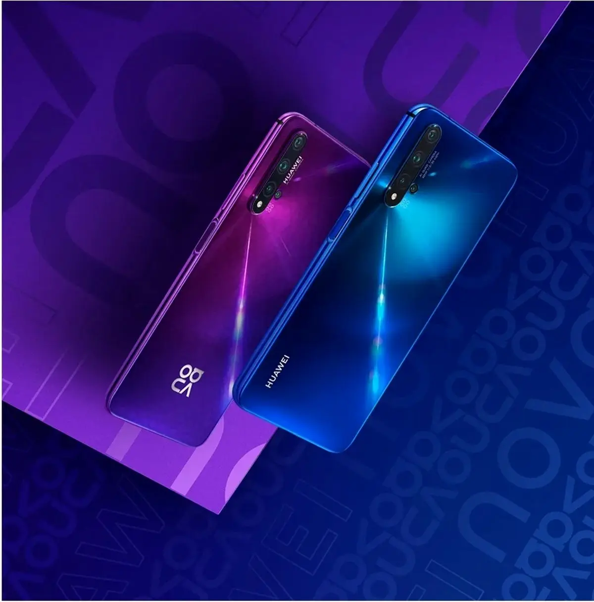 سربلندی گوشی Huawei nova 5T در چالش اجرای بازی‌های سنگین