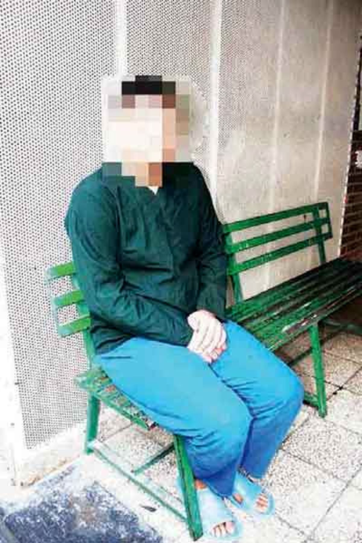قتل برادر به خاطر توهین به دوستدختر