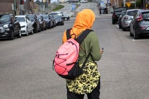 افزایش دانش‌آموزان محجبه بعد از ممنوعیت حجاب در مدارس سوئد