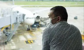 چگونه کرونا زندگی روزمره مردم را در سراسر جهان تغییر داده است / تصویری پسا آخرالزمانی از ووهان تا شمال انگلستان