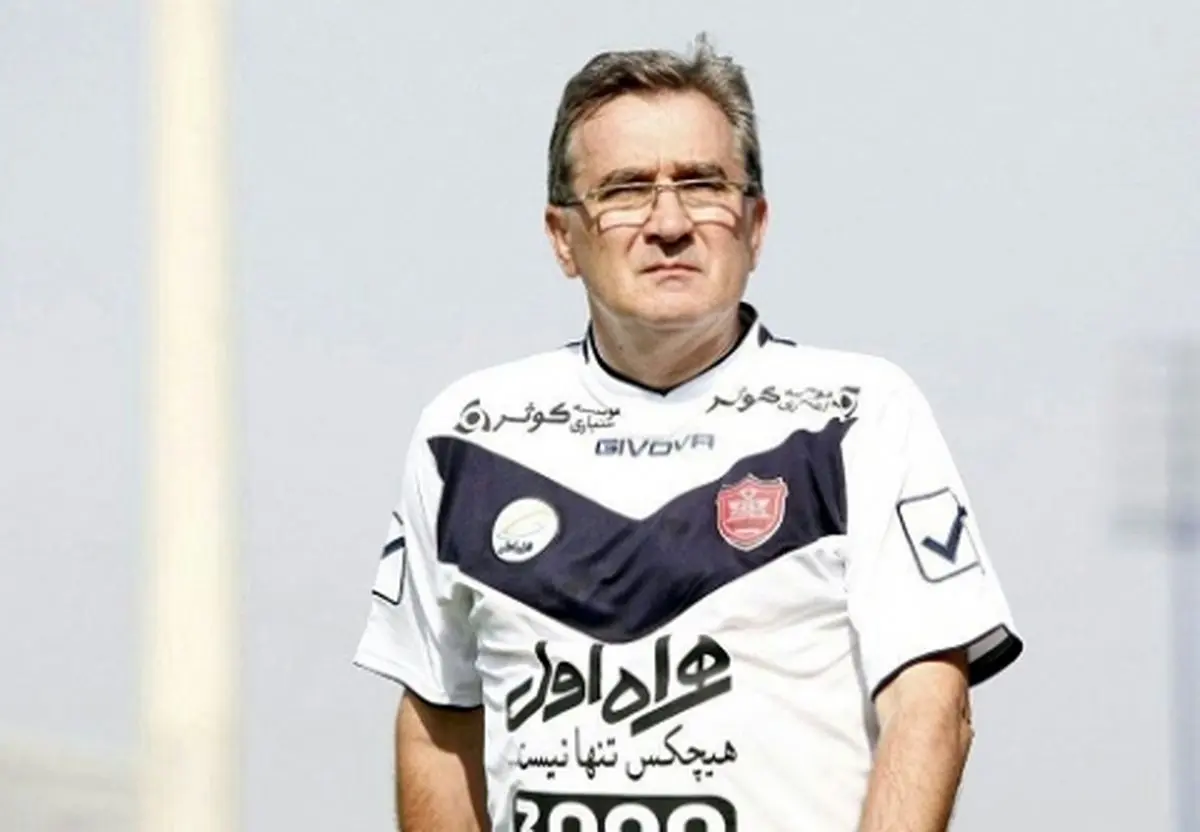 برانکو: تیم قدرتمندی داریم و به بازیکنانم خوشبین هستم