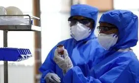 اولین نمونه از کیت ایرانی تشخیص ویروس کرونا تولید شد