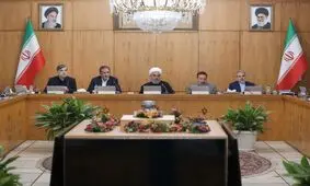حق ملت بزرگ ایران نبود که در لیست اقدام تقابلی یک نهاد بین‌المللی قرار گیرد