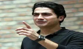 همایون شجریان به قولش عمل کرد/جدیدترین خبر از وضعیت سلامتی استاد از زبان پسرش