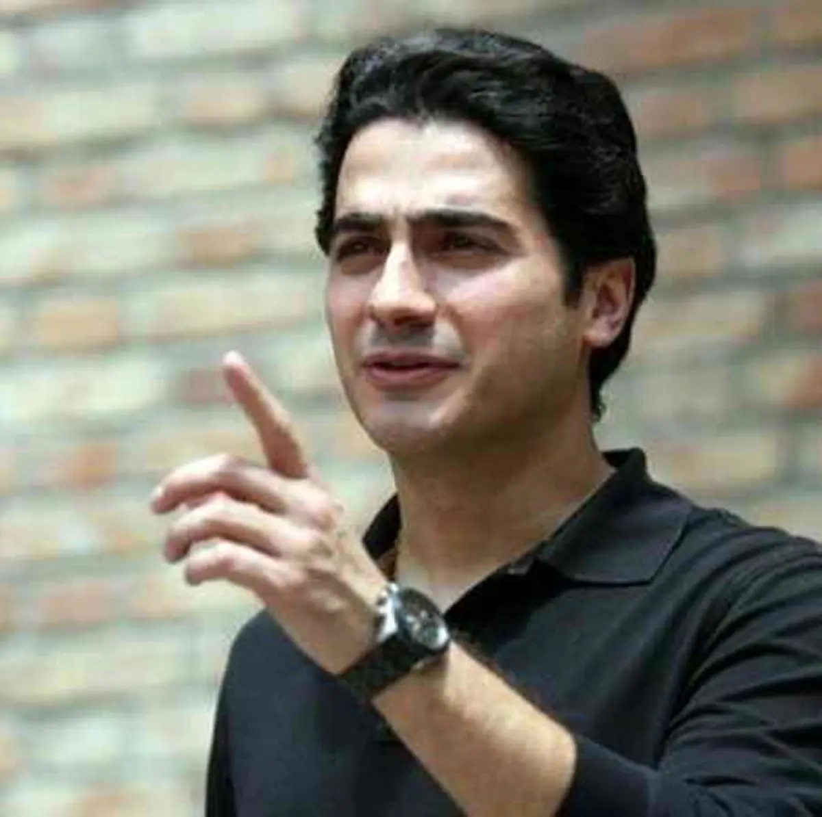 همایون شجریان به قولش عمل کرد/جدیدترین خبر از وضعیت سلامتی استاد از زبان پسرش