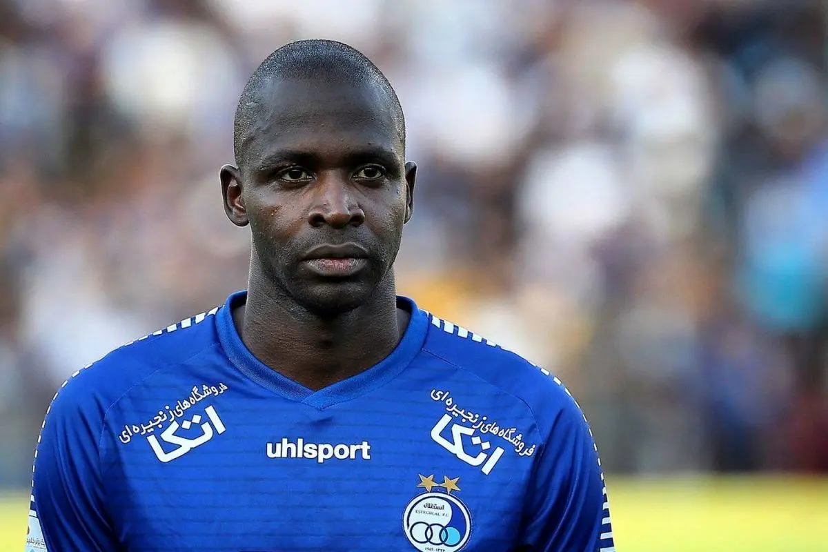 اشتباهی که استقلال درباره دیاباته مرتکب شد