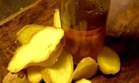 با این نوشیدنی ریه هایتان را شستشو دهید و از شر آلودگی شهر در امان بمانید