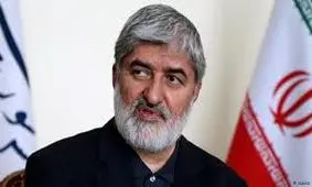 افشاگری علی مطهری از قدرت واقعی مجلس! / فیلم