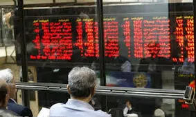 رکورد تازه در بازار سهام/ شاخص نیم میلیونی شد